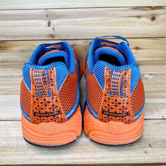 Brooks Racer ST 5 - Picture 2 of 6